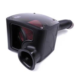 S&B Filters - S&B Filters Cold Air Intake Kit (Cleanable, 8-ply Cotton Filter) 75-5039 - Image 2