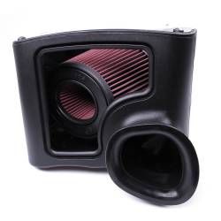 S&B Filters - S&B Filters Cold Air Intake Kit (Cleanable, 8-ply Cotton Filter) 75-5039 - Image 8