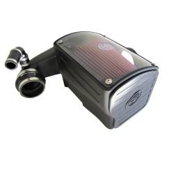 S&B Filters - S&B Filters Cold Air Intake Kit (Cleanable, 8-ply Cotton Filter) 1992-2000 Chevy / GMC 6.5L - 75-5045 - Image 4