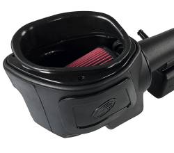 S&B Filters - S&B Filters Cold Air Intake Kit (Cleanable, 8-ply Cotton Filter) 75-5060 - Image 5