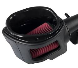 S&B Filters - S&B Filters Cold Air Intake Kit (Cleanable, 8-ply Cotton Filter) 75-5060 - Image 6