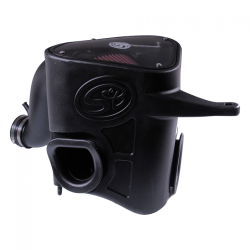 S&B Filters - S&B Filters Cold Air Intake Kit (Cleanable, 8-ply Cotton Filter) 2013-2018 Ram 6.7 75-5068 - Image 3
