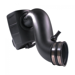 S&B Filters - S&B Filters Cold Air Intake Kit (Cleanable, 8-ply Cotton Filter) 2013-2018 Ram 6.7 75-5068 - Image 5