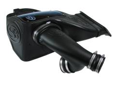 S&B Filters - S&B Filters Cold Air Intake Kit (Cleanable, 8-ply Cotton Filter) 75-5081 - Image 10