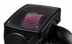 S&B Filters - S&B Filters Cold Air Intake Kit (Cleanable, 8-ply Cotton Filter) 75-5086 - Image 9