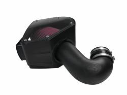 S&B Filters - S&B Filters Cold Air Intake Kit (Cleanable, 8-ply Cotton Filter) 75-5090 - Image 2