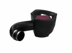 S&B Filters - S&B Filters Cold Air Intake Kit (Cleanable, 8-ply Cotton Filter) 75-5090 - Image 3