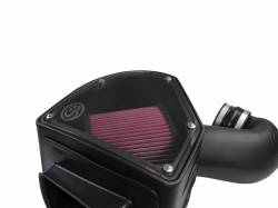S&B Filters - S&B Filters Cold Air Intake Kit (Cleanable, 8-ply Cotton Filter) 75-5090 - Image 7