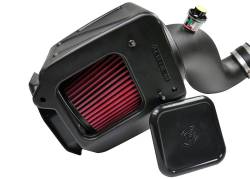 S&B Filters - S&B Filters Cold Air Intake Kit (Cleanable, 8-ply Cotton Filter) 75-5091 - Image 4