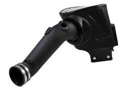 S&B Filters - S&B Filters Cold Air Intake Kit (Cleanable, 8-ply Cotton Filter) 2010-2012 Ram 6.7 75-5092 - Image 5