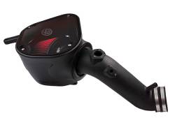 S&B Filters - S&B Filters Cold Air Intake Kit (Cleanable, 8-ply Cotton Filter) 2010-2012 Ram 6.7 75-5092 - Image 8