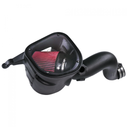 S&B Filters - S&B Filters Cold Air Intake Kit (Cleanable, 8-ply Cotton Filter) 2007.5-2009 Dodge Ram 6.7 75-5093 - Image 7
