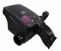 S&B Filters - S&B Filters Cold Air Intake Kit (Cleanable, 8-ply Cotton Filter) 75-5096 - Image 2