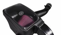 S&B Filters - S&B Filters Cold Air Intake Kit (Cleanable, 8-ply Cotton Filter) 75-5096 - Image 9