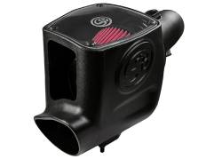 S&B Filters - S&B Filters Cold Air Intake Kit (Cleanable, 8-ply Cotton Filter) 75-5105 - Image 3