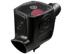 S&B Filters - S&B Filters Cold Air Intake Kit (Cleanable, 8-ply Cotton Filter) 75-5105 - Image 4