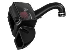 S&B Filters - S&B Filters Cold Air Intake Kit (Cleanable, 8-ply Cotton Filter) 75-5106 - Image 1