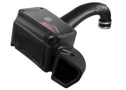 S&B Filters - S&B Filters Cold Air Intake Kit (Cleanable, 8-ply Cotton Filter) 75-5106 - Image 3