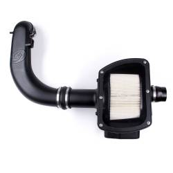 S&B Filters - S&B Filters Cold Air Intake Kit (Dry Disposable Filter) 75-5016D - Image 2