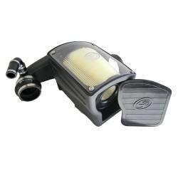 S&B Filters - S&B Filters Cold Air Intake Kit (Dry Disposable Filter)1992-2000 CHEVY / GMC 6.5L - 75-5045D - Image 3