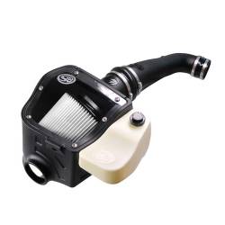 S&B Filters - S&B Filters Cold Air Intake Kit (Dry Disposable Filter) 75-5050D - Image 1