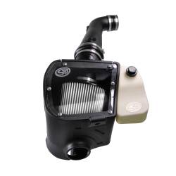 S&B Filters - S&B Filters Cold Air Intake Kit (Dry Disposable Filter) 75-5050D - Image 2
