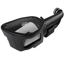 S&B Filters - S&B Filters Cold Air Intake Kit (Dry Disposable Filter) 75-5060D - Image 1