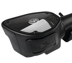 S&B Filters - S&B Filters Cold Air Intake Kit (Dry Disposable Filter) 75-5060D - Image 3