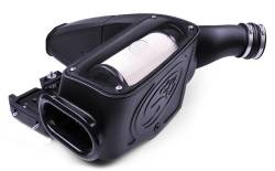 S&B Filters - S&B Filters Cold Air Intake Kit (Dry Disposable Filter) 75-5062D - Image 2