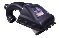 S&B Filters - S&B Filters Cold Air Intake Kit (Dry Disposable Filter) 75-5067D - Image 1