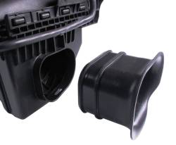 S&B Filters - S&B Filters Cold Air Intake Kit (Dry Disposable Filter) 75-5067D - Image 4