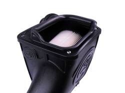 S&B Filters - S&B Filters Cold Air Intake Kit (Dry Disposable Filter) 75-5070D - Image 5
