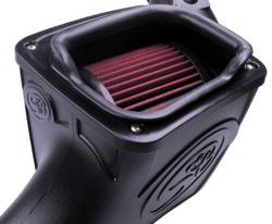 S&B Filters - S&B Filters Cold Air Intake Kit (Cleanable, 8-ply Cotton Filter) 75-5070 - Image 5