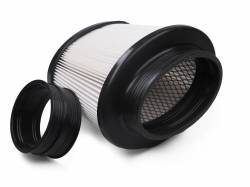 S&B Filters - S&B Filters Cold Air Intake Kit (Dry Disposable Filter) 75-5076D - Image 2