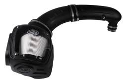 S&B Filters - S&B Filters Cold Air Intake Kit (Dry Disposable Filter) 75-5079D - Image 1