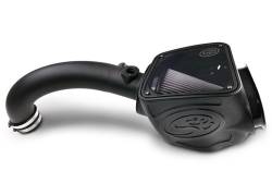 S&B Filters - S&B Filters Cold Air Intake Kit (Dry Disposable Filter) 75-5082D - Image 1
