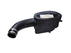 S&B Filters - S&B Filters Cold Air Intake Kit (Dry Disposable Filter) 75-5084D - Image 3