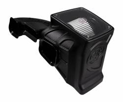 S&B Filters Cold Air Intake Kit (Dry Disposable Filter) 75-5086D