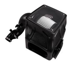 S&B Filters - S&B Filters Cold Air Intake Kit (Dry Disposable Filter) 75-5086D - Image 12