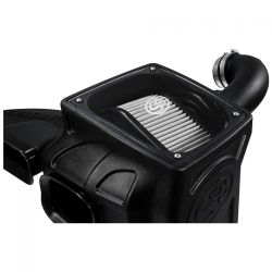 S&B Filters - S&B Filters Cold Air Intake Kit (Dry Disposable Filter) 75-5088D - Image 1