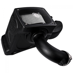 S&B Filters - S&B Filters Cold Air Intake Kit (Dry Disposable Filter) 75-5088D - Image 5