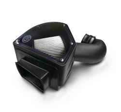 S&B Filters - S&B Filters Cold Air Intake Kit (Dry Disposable Filter) 75-5090D - Image 5