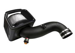 S&B Filters Cold Air Intake Kit (Dry Disposable Filter) 75-5091D