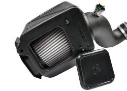 S&B Filters - S&B Filters Cold Air Intake Kit (Dry Disposable Filter) 75-5091D - Image 4