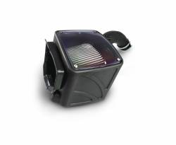 S&B Filters - S&B Filters Cold Air Intake Kit (Dry Disposable Filter) 75-5102D - Image 4