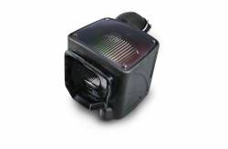 S&B Filters - S&B Filters Cold Air Intake Kit (Dry Disposable Filter) 2001-2004 Chevy & GMC Duramax 6.6L- 75-5101D - Image 6