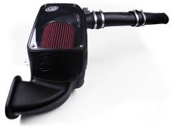 S&B Filters - S&B Filters Cold Air Intake Kit (Cleanable, 8-ply Cotton Filter) 75-5074 - Image 4