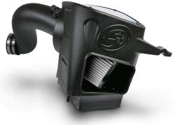 S&B Filters - S&B Filters Cold Air Intake Kit (Dry Disposable Filter) 2003-2007 Dodge Ram 2500 3500 5.9L 75-5094D - Image 4