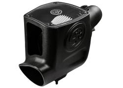 S&B Filters - S&B Filters Cold Air Intake Kit (Dry Disposable Filter) 75-5105D - Image 3