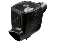 S&B Filters - S&B Filters Cold Air Intake Kit (Dry Disposable Filter) 75-5105D - Image 4